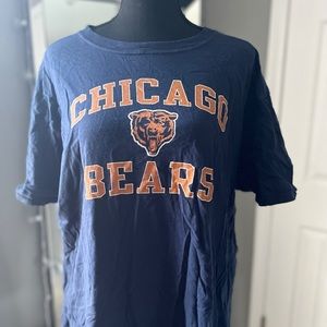 Chicago Bears Tshirt